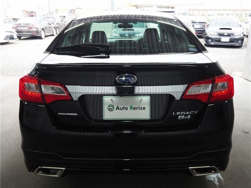 LEGACY B4