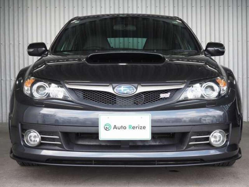IMPREZA