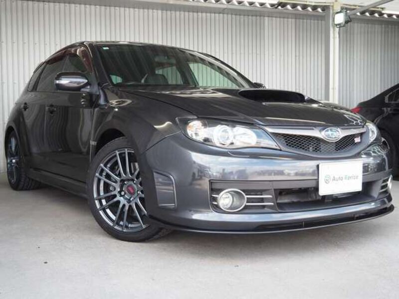 IMPREZA