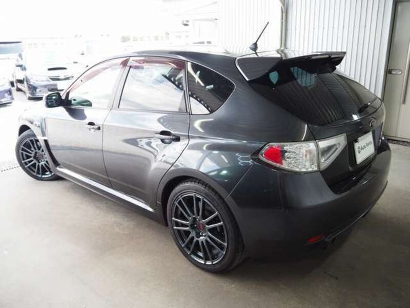 IMPREZA
