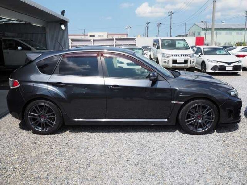 IMPREZA