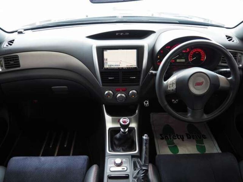 IMPREZA