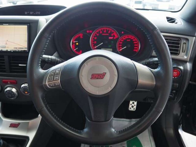 IMPREZA