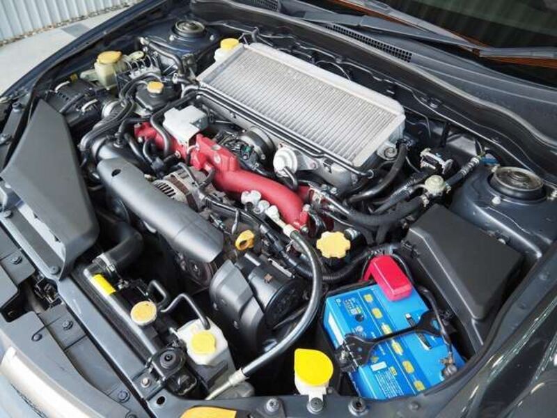 IMPREZA