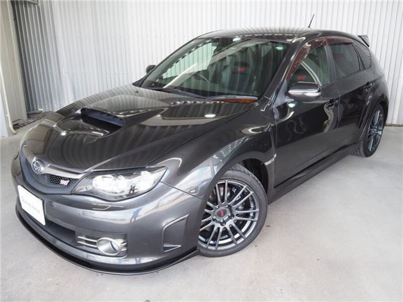 IMPREZA