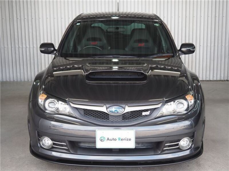 IMPREZA