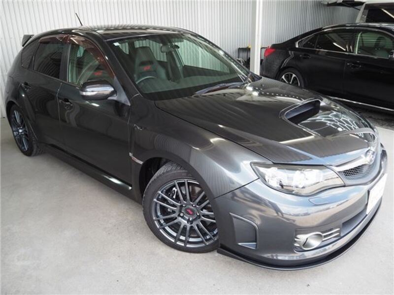 IMPREZA