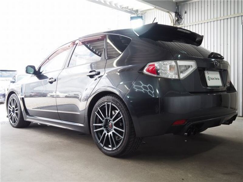 IMPREZA