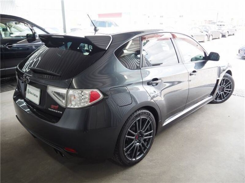 IMPREZA