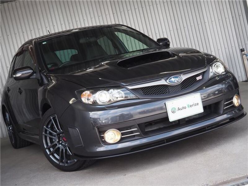IMPREZA