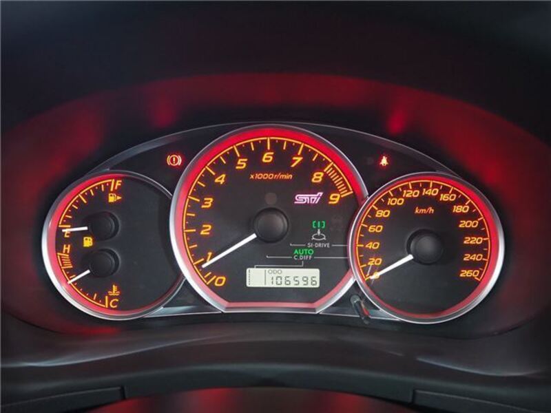 IMPREZA