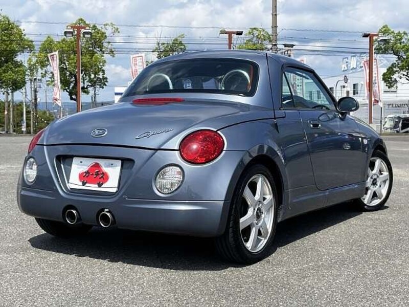 COPEN