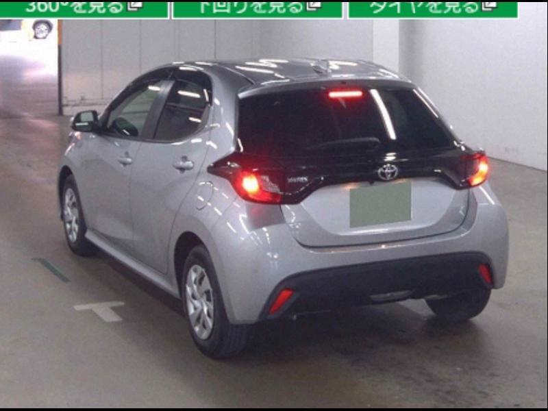 YARIS