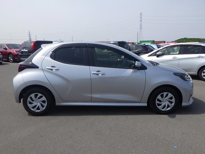 YARIS