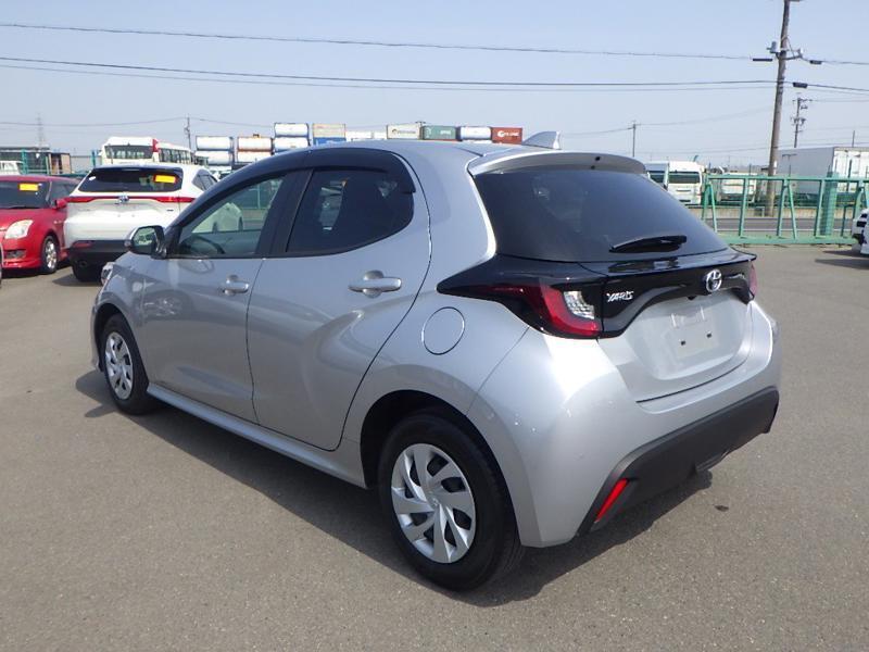 YARIS