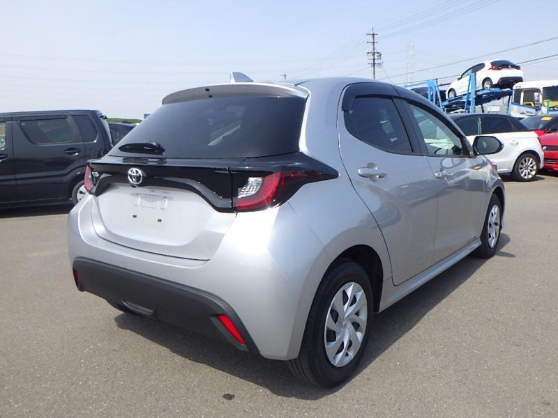 YARIS