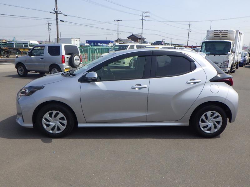 YARIS