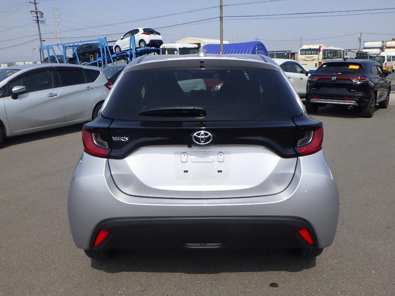 YARIS