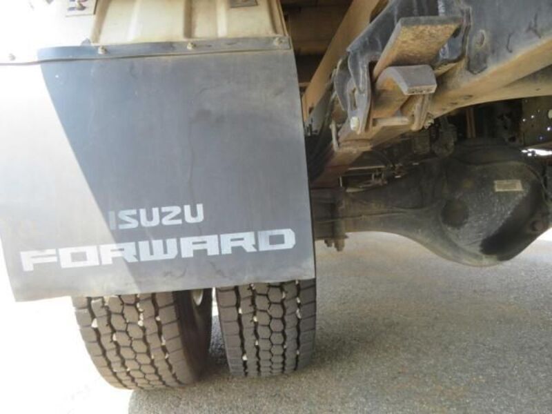 FORWARD