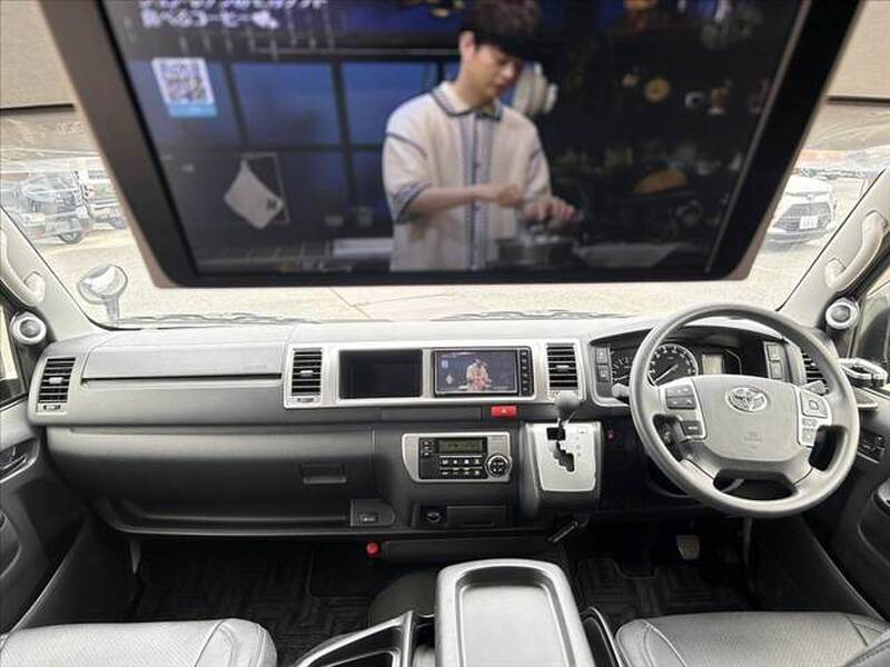 HIACE WAGON