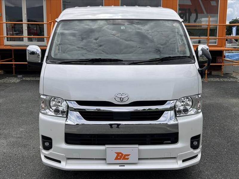 HIACE WAGON