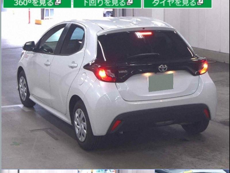 YARIS