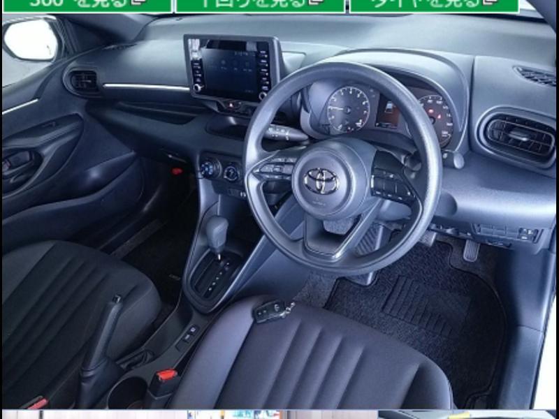 YARIS
