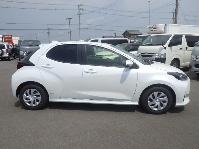 YARIS