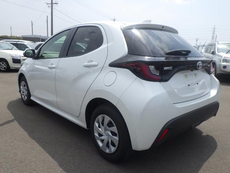 YARIS