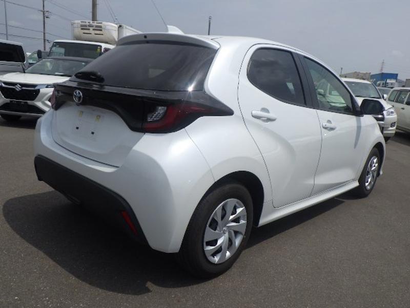 YARIS