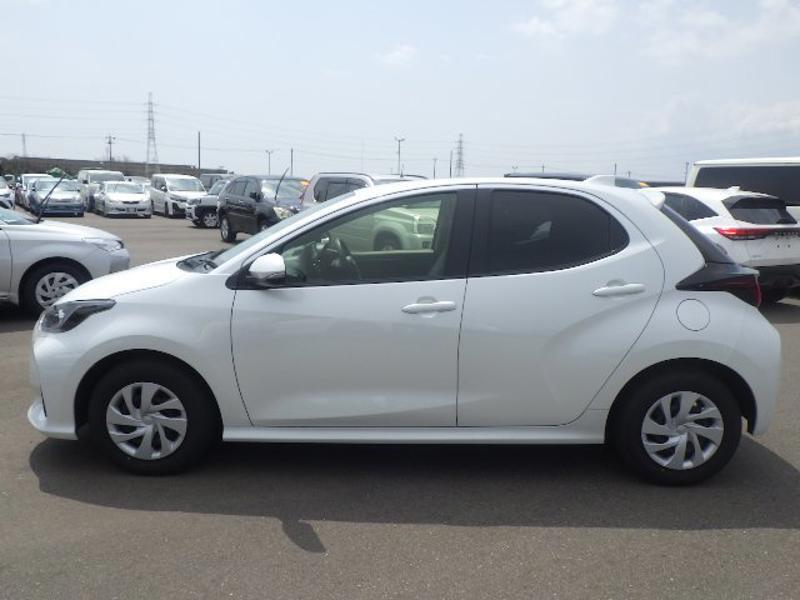YARIS