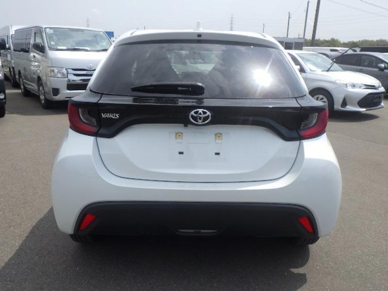 YARIS