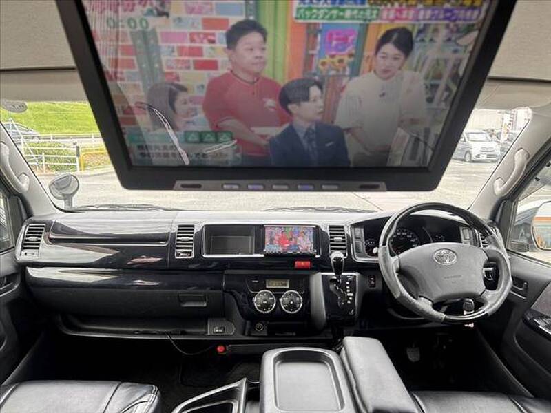HIACE WAGON