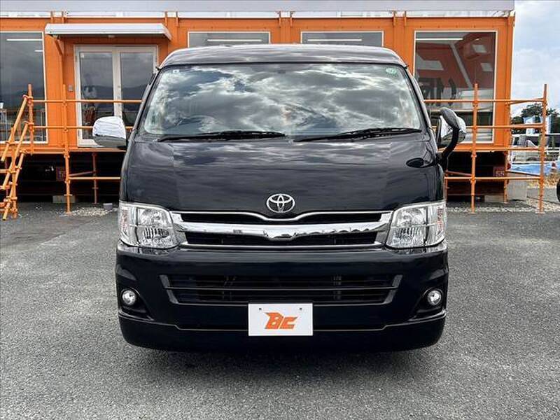 HIACE WAGON