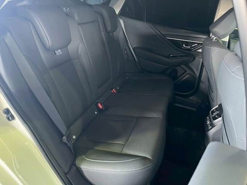 LEGACY OUTBACK