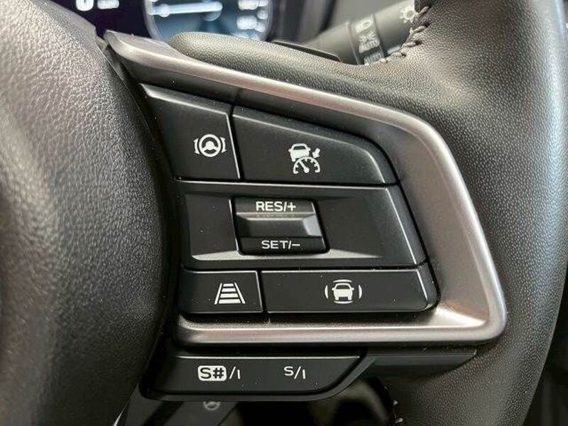 LEGACY OUTBACK