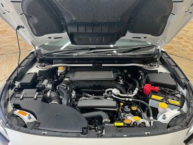 LEGACY OUTBACK