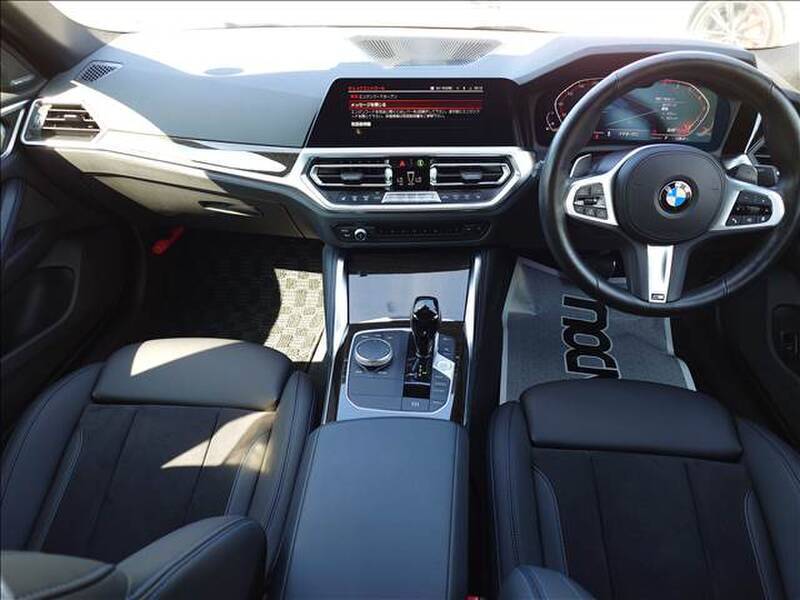 4 SERIES