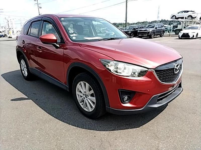 CX-5-0