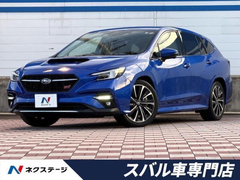 LEVORG-0