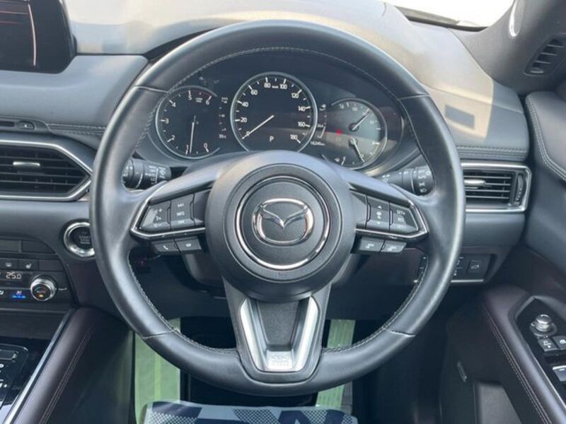 CX-8