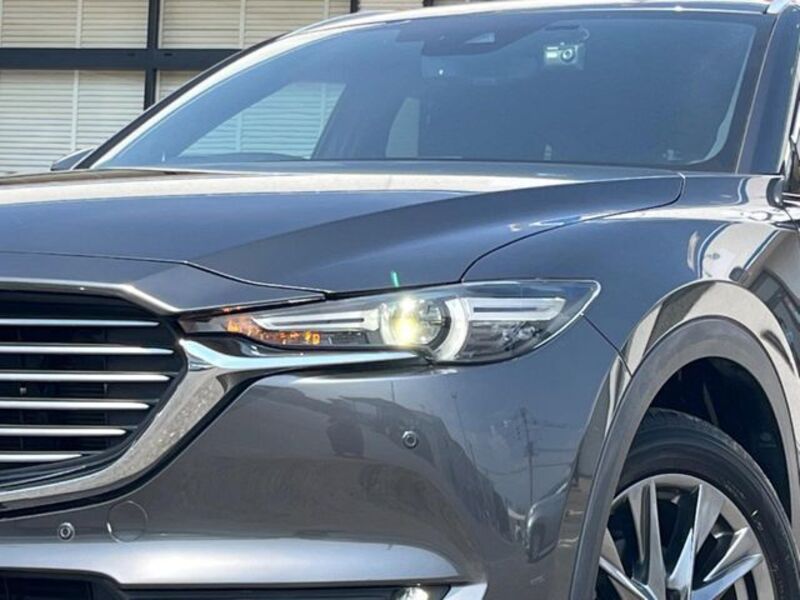 CX-8