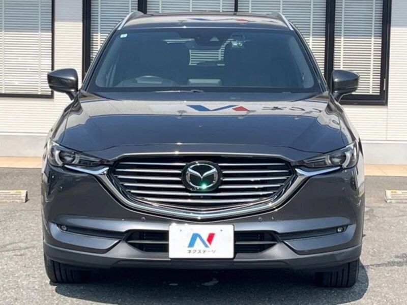 CX-8