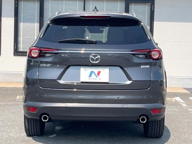 CX-8