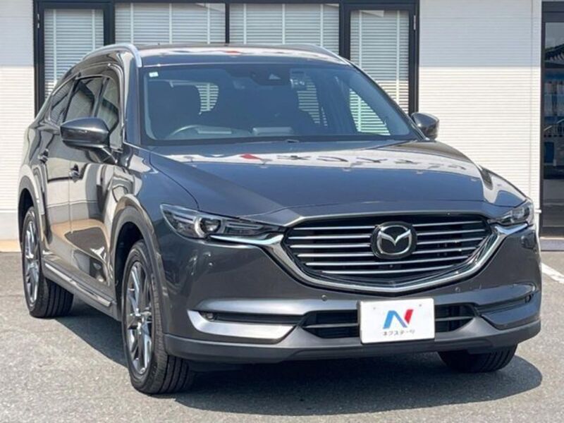 CX-8