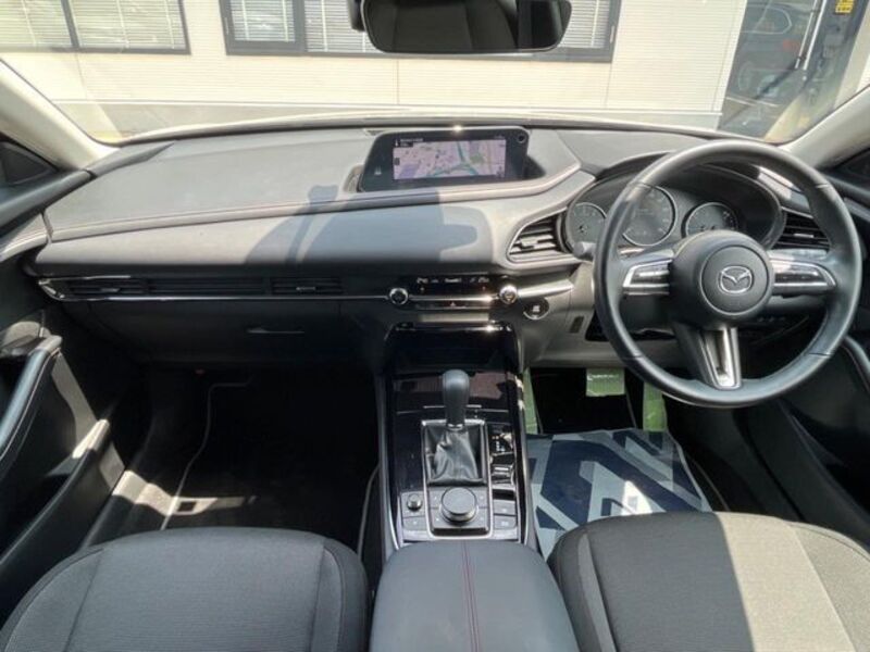 CX-30