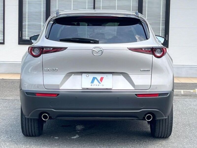CX-30