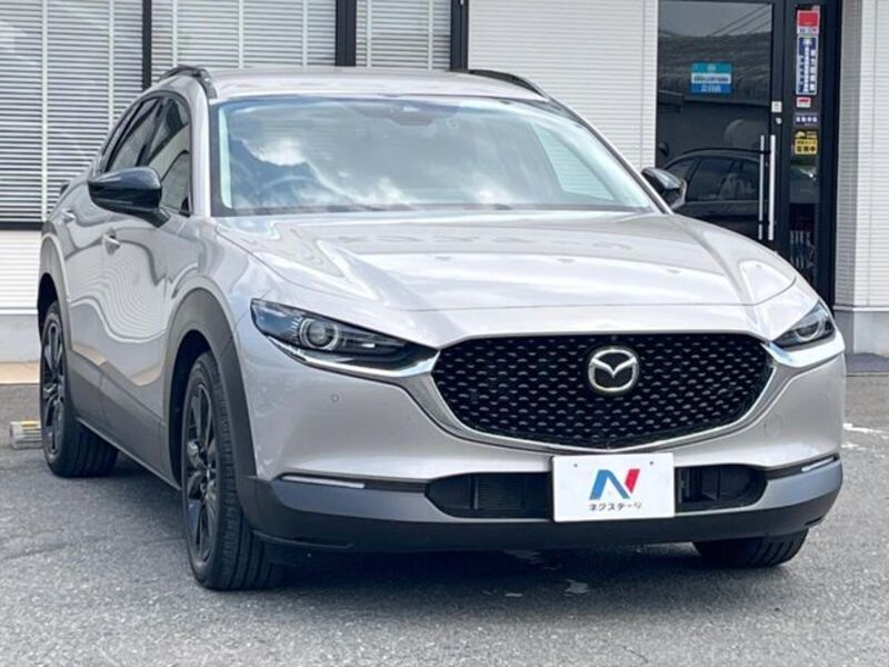 CX-30
