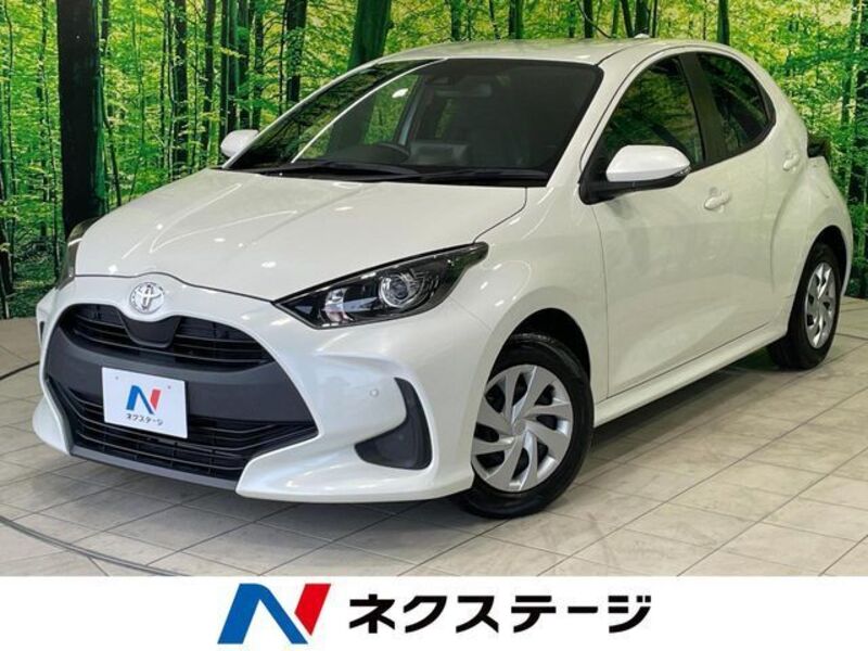 YARIS-0