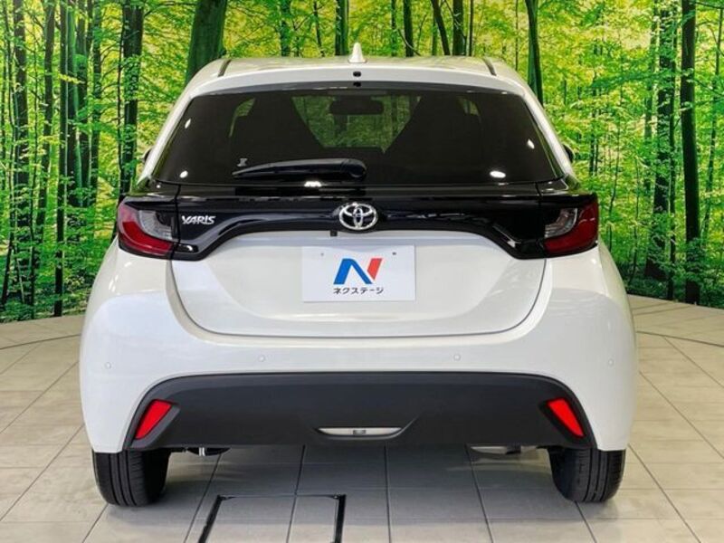 YARIS